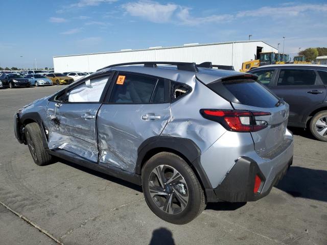 2025 SUBARU CROSSTREK PREMIUM - JF2GUHDC4S8268254