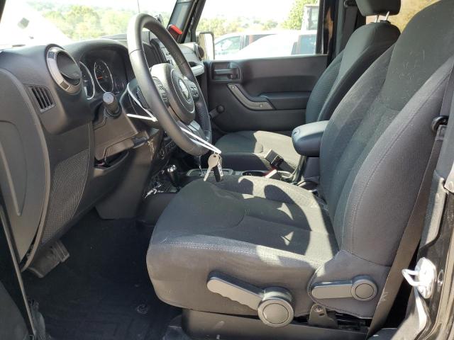 2016 JEEP WRANGLER SPORT 1C4AJWAGXGL338868