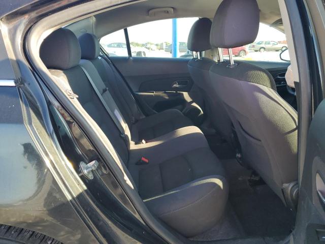 2014 CHEVROLET CRUZE LT - 1G1PC5SB1E7340783