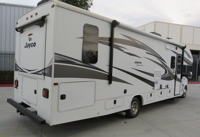 2019 FORD ECONOLINE E450 SUPER DUTY CUTAWAY VAN - Other View