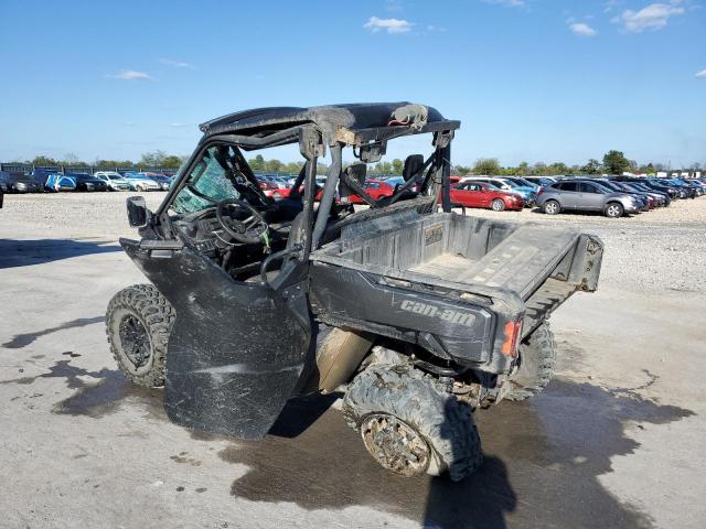 2022 CAN-AM DEFENDER X 3JBUKAX45NK001724