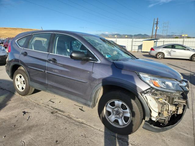 2015 HONDA CR-V LX 5J6RM4H35FL011286