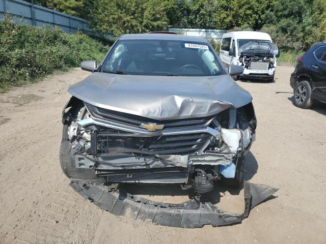 2018 CHEVROLET EQUINOX LT - 3GNAXJEV3JS648296