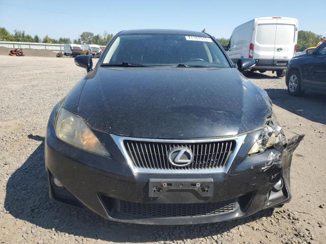 2012 LEXUS IS 250 - JTHBF5C25C5158714