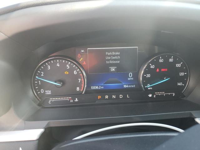 2023 FORD EXPLORER X - 1FMSK7DH3PGC37879