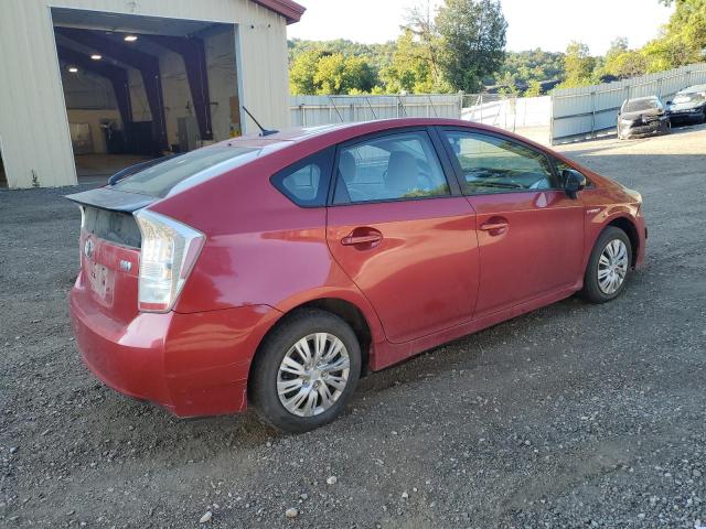 2010 TOYOTA PRIUS - JTDKN3DU9A0179939