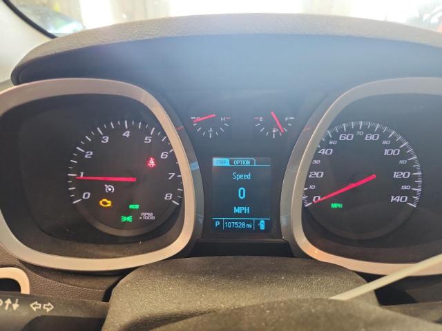 2015 CHEVROLET EQUINOX LT 2GNFLGEK4F6297026