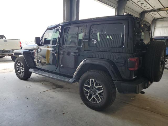 2024 JEEP WRANGLER SAHARA 1C4PJXEG0RW286100
