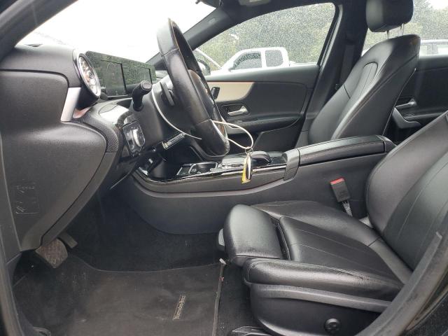 2019 MERCEDES-BENZ A 220 4MAT WDD3G4FB7KW006098