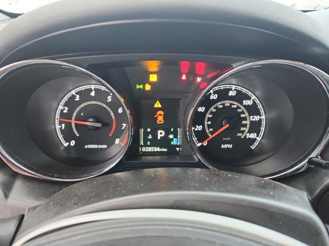 2023 MITSUBISHI OUTLANDER SPORT S/SE JA4ARUAU4PU014368