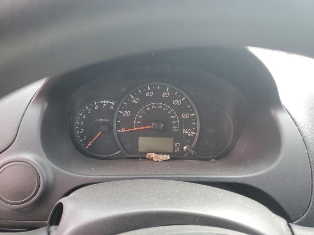 2015 MITSUBISHI MIRAGE DE - ML32A3HJ6FH005026