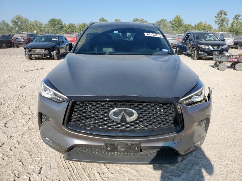 2022 INFINITI QX50 LUXE - 3PCAJ5BAXNF120532