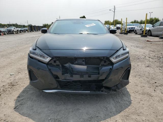 2021 NISSAN MAXIMA SV 1N4AA6CV7MC506673