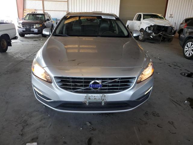 2016 VOLVO V60 T5 PREMIER YV140MEK4G1287036