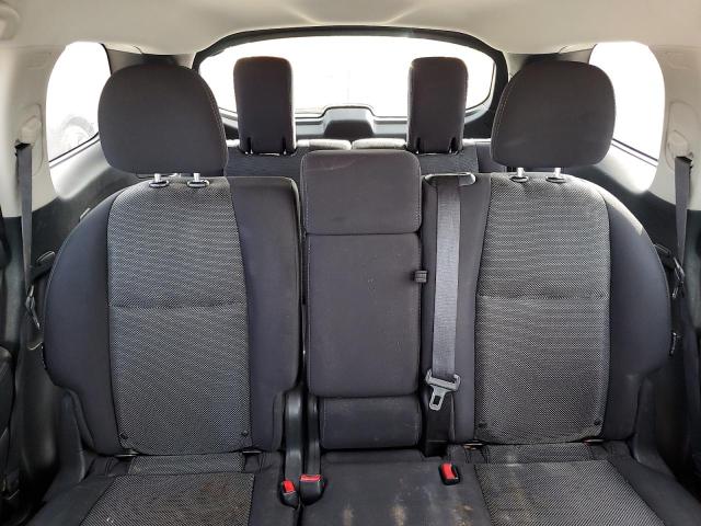 2018 NISSAN PATHFINDER 5N1DR2MNXJC666156