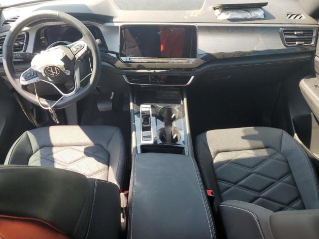2024 VOLKSWAGEN ATLAS CROS 1V2WE2CA7RC259140