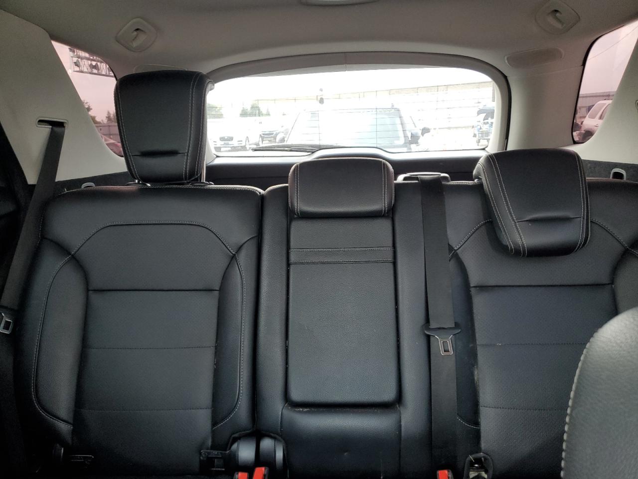 MERCEDES-BENZ M-CLASS 350 4MATIC