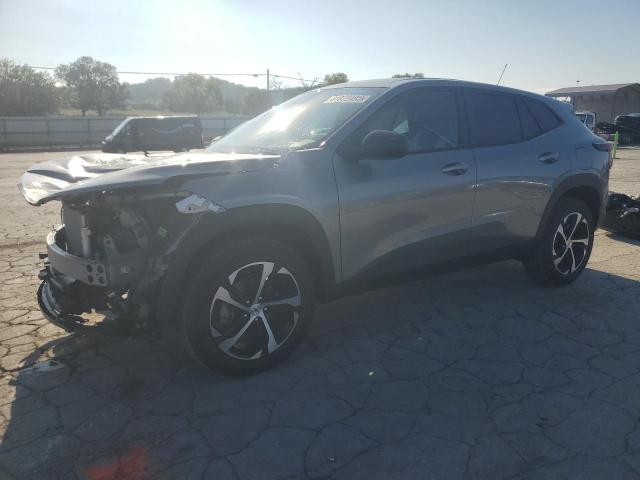 CHEVROLET TRAX 1RS