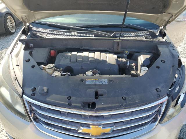 2015 CHEVROLET TRAVERSE LT 1GNKRGKD7FJ381508
