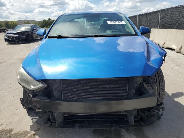 KMHD84LF0JU595505 2018 HYUNDAI ELANTRA