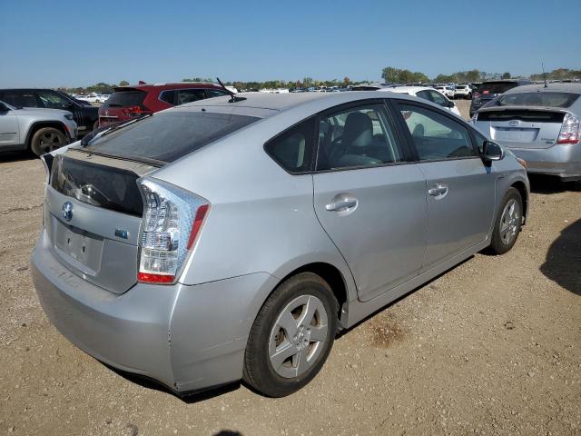 2010 TOYOTA PRIUS #3285708655