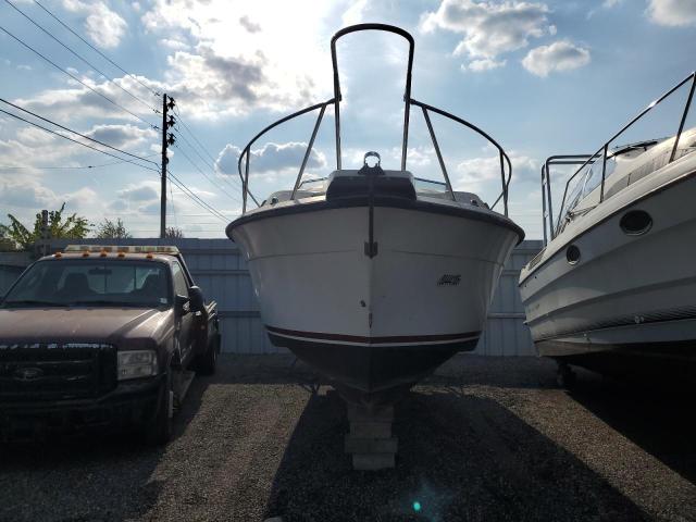 BOAT BOAT 1988 CDRB5041C888 photo #4