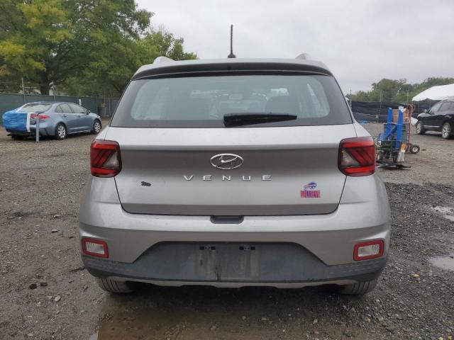 2023 HYUNDAI VENUE SEL - KMHRC8A31PU246317