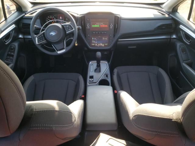 2024 SUBARU IMPREZA JF1GUABC6R8391658