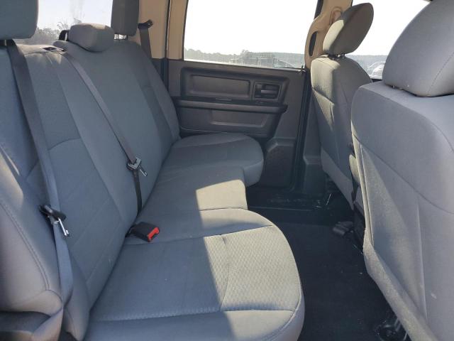 2018 RAM 1500 ST 1C6RR6KT6JS101158