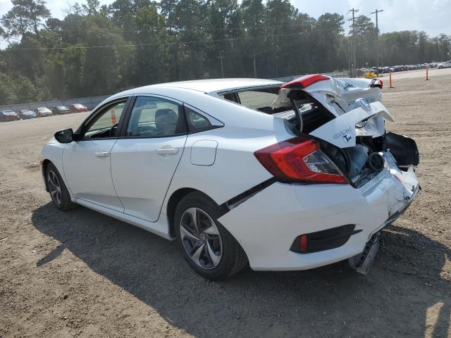 2020 HONDA CIVIC 19XFC2F67LE208719