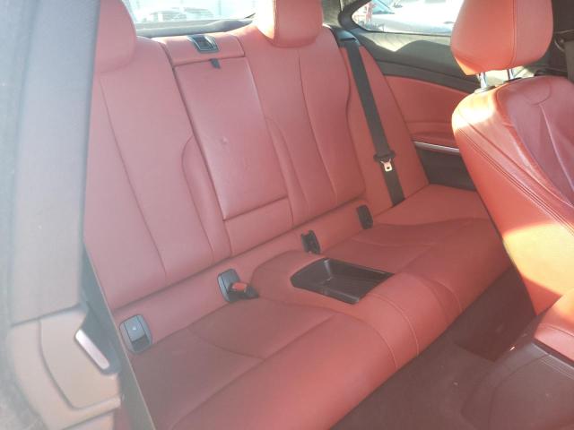 2016 BMW 428 I WBA3N7C55GK228909