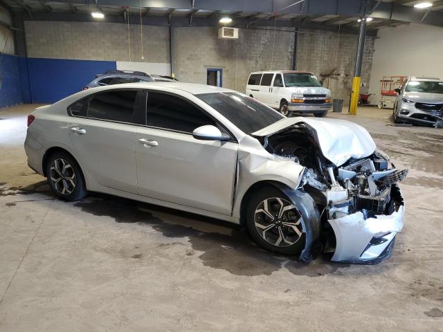 2021 KIA FORTE FE 3KPF24AD3ME306474