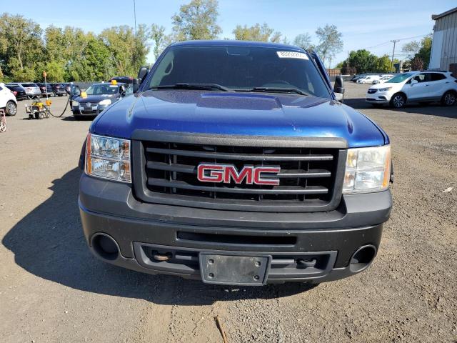 2013 GMC SIERRA K15 - 1GTR2TEA0DZ125800