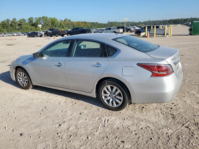 2015 NISSAN ALTIMA 2.5 - 1N4AL3AP2FC468673