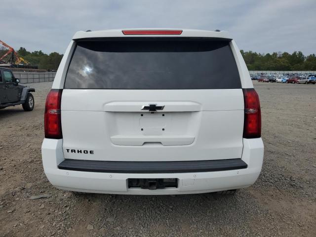 2016 CHEVROLET TAHOE K150 1GNSKBKC1GR458035