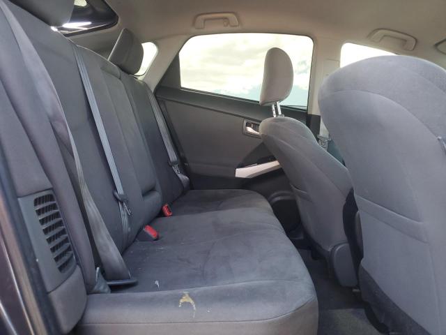 2015 TOYOTA PRIUS JTDKN3DU7F1947452