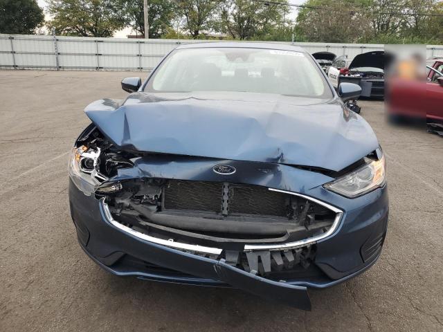 2019 FORD FUSION SE 3FA6P0HD2KR218804