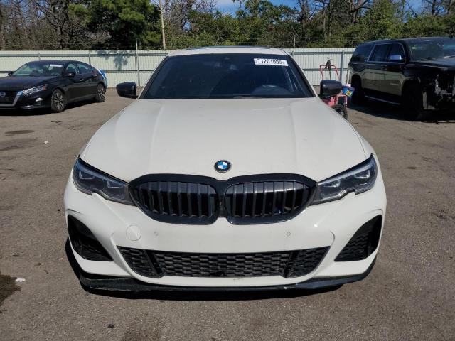 2020 BMW M340I WBA5U7C0XLFH19014