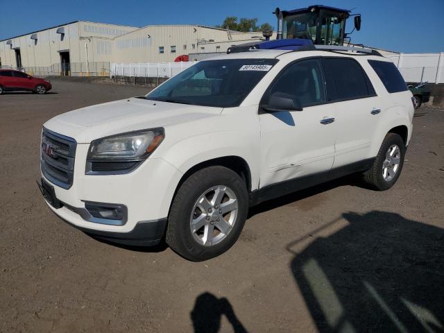 2015 GMC ACADIA SLE - 1GKKVNEDXFJ261520