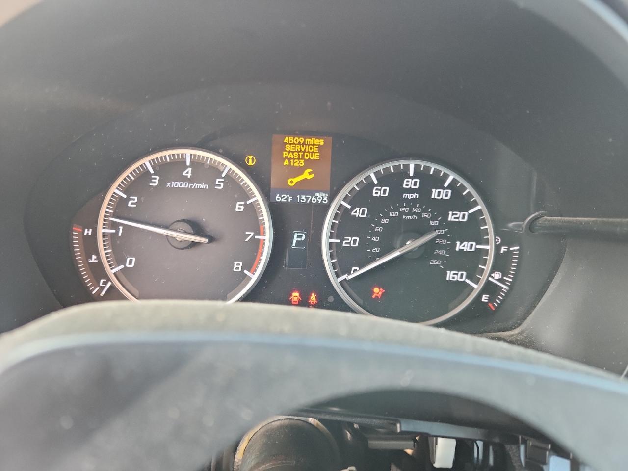 ACURA ILX 20 PREMIUM