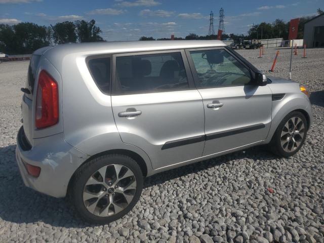2013 KIA SOUL + - KNDJT2A68D7547010
