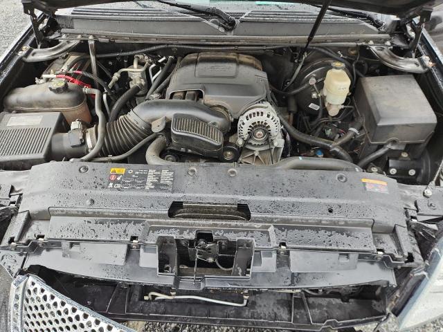 2014 GMC YUKON XL D #3281635396