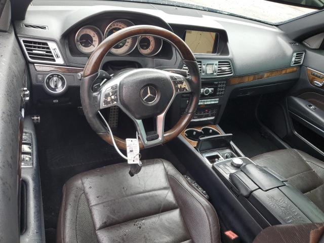 2014 MERCEDES-BENZ E 350 - WDDKJ5KB6EF290109