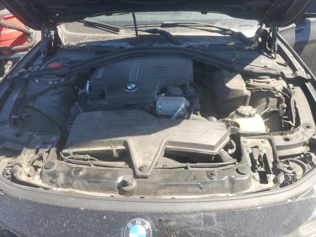 2016 BMW 328 I SULEV WBA8E9G50GNT87315