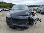 Lot #3292535688 2022 FORD ESCAPE SEL