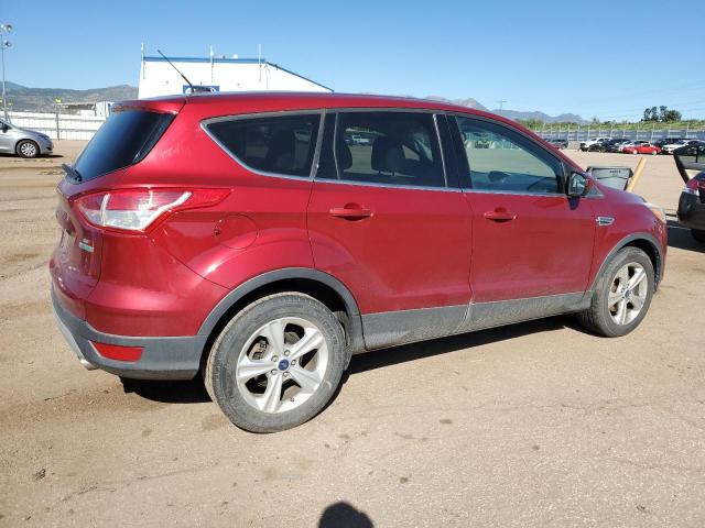 2016 FORD ESCAPE SE 1FMCU0GX4GUA84195