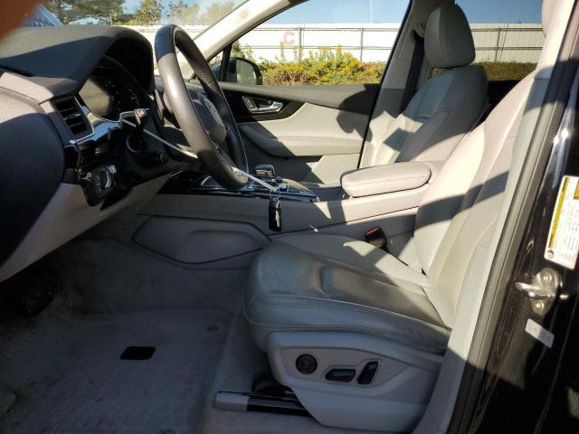 2019 AUDI Q7 PRESTIG WA1VAAF73KD021704