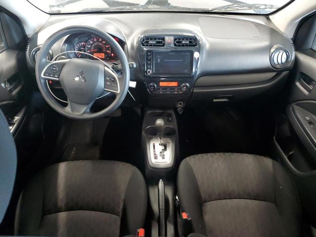 2024 MITSUBISHI MIRAGE ES ML32AUHJ3RH034316