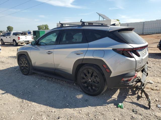 2023 HYUNDAI TUCSON N L #3292449687