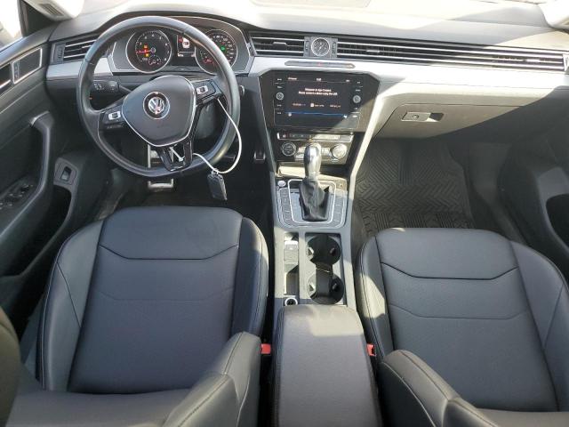 2019 VOLKSWAGEN ARTEON SE WVWBR7ANXKE000370